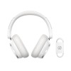 Накладные беспроводные наушники Baseus Bowie H1 Pro Noise-Cancellation (A00050601), Moon White