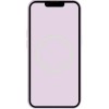 Чохол Silicone case (AAA) full with Magsafe and Animation для Apple iPhone 14 (6.1"), Бузковий / Lilac