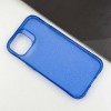 Чохол TPU Radiance для Apple iPhone 13 (6.1"), Blue