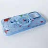 Чохол TPU+PC Flush with MagSafe для Apple iPhone 14 (6.1"), Lazure