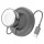 БЗУ Hoco CW51 Wireless charger for iWatch Gray