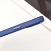 Чехол TPU+PC Lily with MagSafe для Apple iPhone 15 (6.1"), Deep Navy