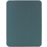 Чехол Smart Case Open buttons для Apple iPad Air 13'' (2024-26) Green