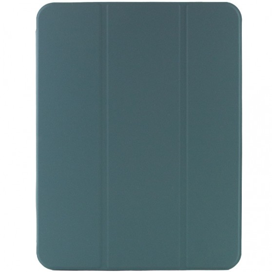 Чохол Smart Case Open buttons для Apple iPad Air 13'' (2024-25) Green