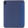 Чехол Smart Case Open buttons для Apple iPad Air 13'' (2024), Blue