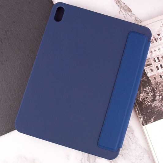 Чохол Smart Case Open buttons для Apple iPad Air 13'' (2024-25) Blue - зображення 7 
