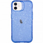 Чехол TPU Radiance для Apple iPhone 11 (6.1") Blue