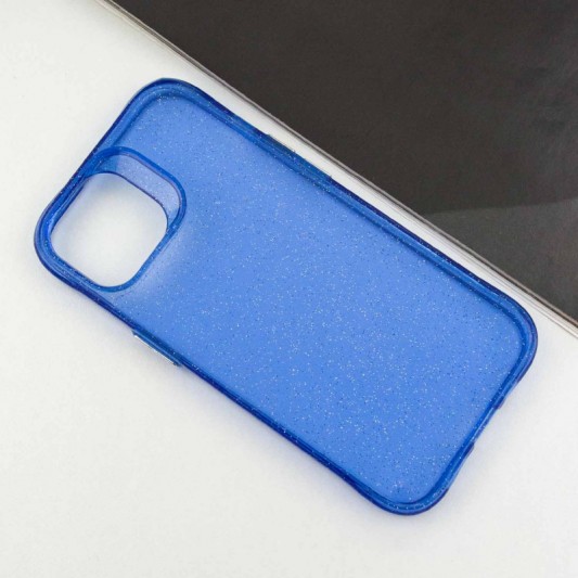 Чохол TPU Radiance для Apple iPhone 11 (6.1") Blue - зображення 1 