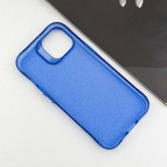 Чохол TPU Radiance для Apple iPhone 11 (6.1") Blue - зображення 2 