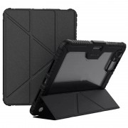 Чохол-книжка Nillkin Bumper Pro Multi-angle для Apple iPad Pro 11" (2024) Black