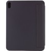 Чехол Smart Case Open buttons для Apple iPad Air 13'' (2024), Black