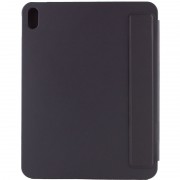 Чехол Smart Case Open buttons для Apple iPad Air 13'' (2024), Black