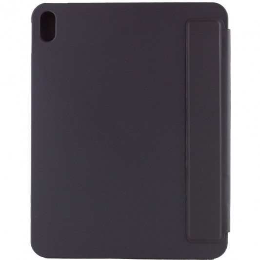 Чехол Smart Case Open buttons для Apple iPad Air 13'' (2024-25) Black - изображение 1