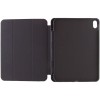 Чехол Smart Case Open buttons для Apple iPad Air 13'' (2024), Black