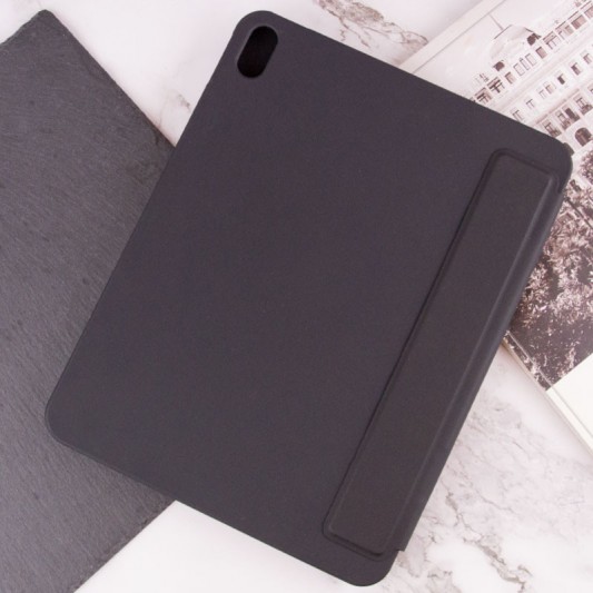 Чехол Smart Case Open buttons для Apple iPad Air 13'' (2024-25) Black - изображение 7