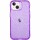 Чохол TPU Radiance для Apple iPhone 13 (6.1") Purple