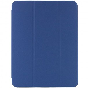 Чохол Smart Case Open buttons для Apple iPad Pro 11" (2024) Blue