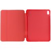 Чехол Smart Case Open buttons для Apple iPad Air 13'' (2024), Red