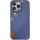 Чехол TPU+PC Flush with MagSafe для Apple iPhone 14 Pro (6.1"), Dark blue