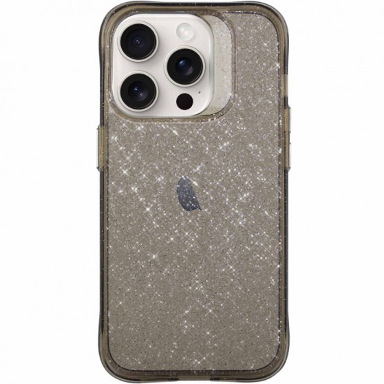 Чехол TPU Radiance для Apple iPhone 13 Pro Max (6.7") Black