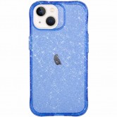 Чохол TPU Radiance для Apple iPhone 14 (6.1") Blue Чохол TPU Radiance для Apple iPhone 14 (6.1") Blue