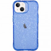 Чохол TPU Radiance для Apple iPhone 14 (6.1") Blue