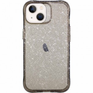 Чохол TPU Radiance для Apple iPhone 14 (6.1") Black