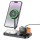 БЗП BOROFONE BQ29 Feliz 3in1 Black