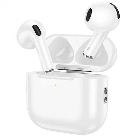 Беспроводные TWS наушники BOROFONE BW64 White - изображение 1