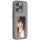 TPU+PC чехол Ink Show 2.0 для Apple iPhone 14 Pro (6.1") Grey
