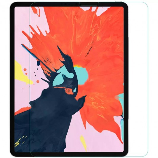 Захисне скло Mocolo (Pro+) для Apple iPad Pro 11" (2024) Прозрачное - зображення 1 
