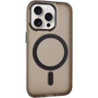 Чехол TPU+PC Lily with MagSafe для Apple iPhone 12 Pro Max (6.7