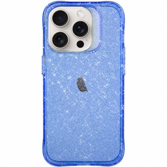 Чехол TPU Radiance для Apple iPhone 14 Pro (6.1"), Blue