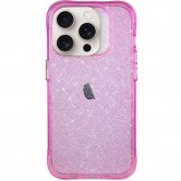 Чехол TPU Radiance для Apple iPhone 14 Pro (6.1 дюйма) Pink Чехол TPU Radiance для Apple iPhone 14 Pro (6.1 дюйма) Pink