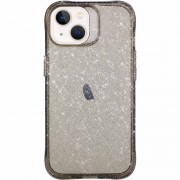 Чохол TPU Radiance для Apple iPhone 15 (6.1") Black