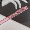 Чехол TPU Radiance для Apple iPhone 15 (6.1"), Pink