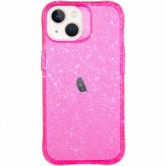 Чехол TPU Radiance для Apple iPhone 15 (6.1 дюйма) Red
