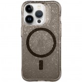 Чохол TPU Radiance with MagSafe для Apple iPhone 12 Pro Max (6.7") Black Чохол TPU Radiance with MagSafe для Apple iPhone 12 Pro Max (6.7") Black