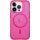 Чохол TPU Radiance with MagSafe для Apple iPhone 14 Pro (6.1") Red