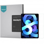 Захисне скло Nillkin (H+) для Apple iPad Air 11'' (2024-25) Прозорий