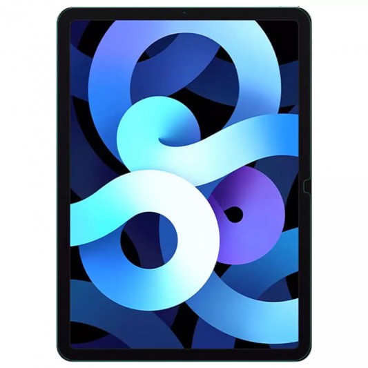 Захисне скло Nillkin (H+) для Apple iPad Air 11'' (2024-25) Прозорий - зображення 1 