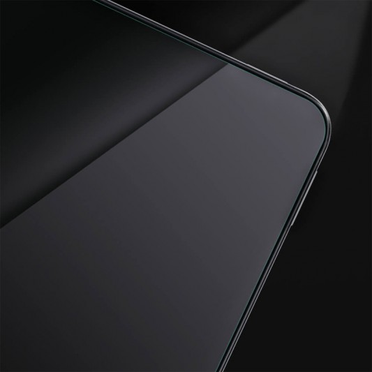 Захисне скло Nillkin (H+) для Apple iPad Air 11'' (2024-25) Прозорий - зображення 7 
