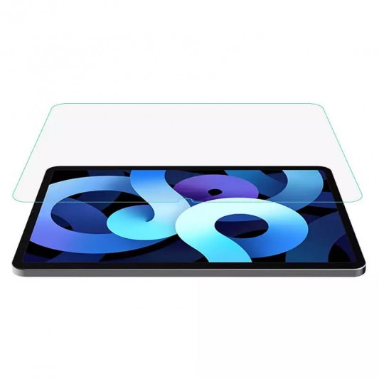 Захисне скло Ultra 0.33mm (коробка) для Apple iPad Air 11'' (2024-25) Прозорий - зображення 2 