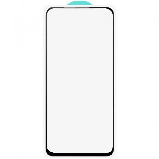 Захисне скло SKLO 3D для Xiaomi Poco X6 Чорний - зображення 1 