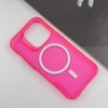Чохол TPU Radiance with MagSafe для Apple iPhone 15 Pro (6.1"), Red