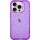 Чохол TPU Radiance для Apple iPhone 14 Pro Max (6.7") Purple
