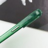 Чохол TPU Radiance with MagSafe для Apple iPhone 13 Pro (6.1"), Green