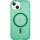 Чохол TPU Radiance with MagSafe для Apple iPhone 14 (6.1") Green