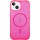 Чохол TPU Radiance with MagSafe для Apple iPhone 14 (6.1") Red