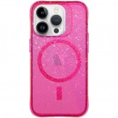 Чохол TPU Radiance with MagSafe для Apple iPhone 15 Pro Max (6.7") Red